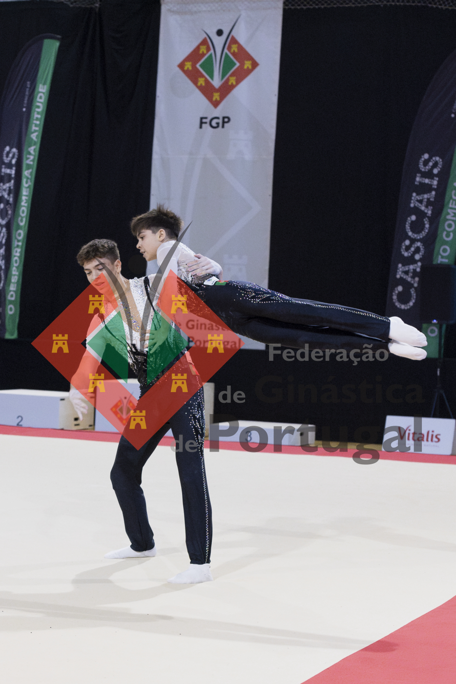 1309_Campeonato Nacional 1ª Div - ACRO